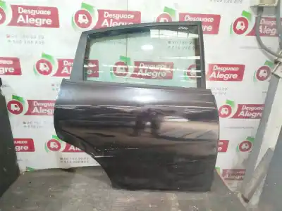 Peça sobressalente para automóvel em segunda mão  por SEAT LEON (1P1)  Referências OEM IAM   