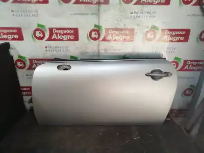 Peça sobressalente para automóvel em segunda mão  por BMW MINI (R50,R53)  Referências OEM IAM   