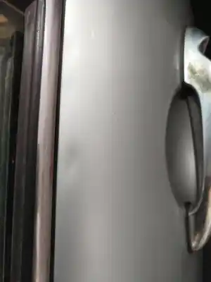 Peça sobressalente para automóvel em segunda mão porta da frente esquerda por bmw mini (r50,r53) one referências oem iam   