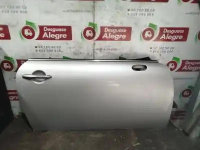 Peça sobressalente para automóvel em segunda mão  por BMW MINI (R50,R53)  Referências OEM IAM   