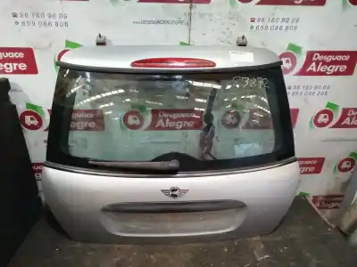 Peça sobressalente para automóvel em segunda mão  por BMW MINI (R50,R53)  Referências OEM IAM   