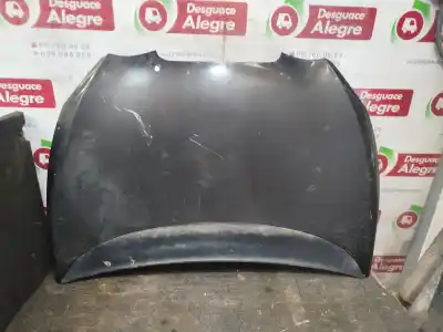 Peça sobressalente para automóvel em segunda mão Capot por SEAT LEON (1P1) 1.6 Referências OEM IAM   