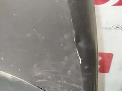 Peça sobressalente para automóvel em segunda mão capot por seat leon (1p1) 1.6 referências oem iam   