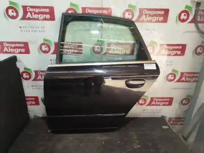 Peça sobressalente para automóvel em segunda mão Porta Do Automóvel Traseira Esquerda por AUDI A4 BERLINA (8E) 2.0 TDI 16V (103kW) Referências OEM IAM   