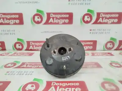 Second-hand car spare part brake servo for hyundai getz (tb) 1.5 crdi oem iam references bb61501200z2  