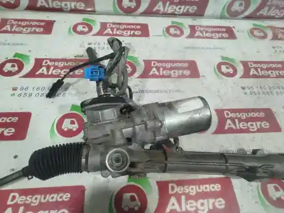 Second-hand car spare part steering rack for citroen c3 (f desde 11/2001) 1.1 8v oem iam references 6820000159  