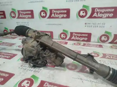 Second-hand car spare part steering rack for citroen c3 (f desde 11/2001) 1.1 8v oem iam references 6820000159  