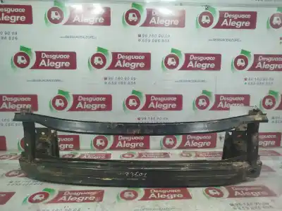 Second-hand car spare part Front Bumper Reinforcement for SEAT LEON (5F1) 1.6 TDI OEM IAM references   