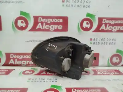 Second-hand car spare part left headlight for bmw mini (r50,r53) one oem iam references   