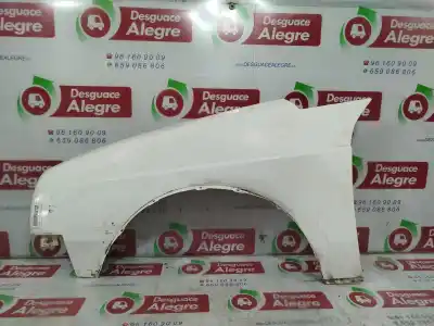 Peça sobressalente para automóvel em segunda mão guarda-lamas dianteiro esquerdo por citroen c15 1.9 diesel 60 cv / 44 kw referências oem iam   