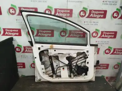 Автозапчастина б/у  для SEAT IBIZA (6J5)  Посилання на OEM IAM   