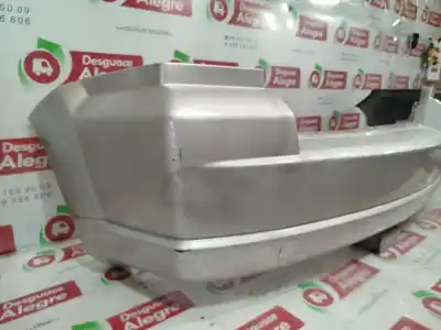 Second-hand car spare part rear bumper for dodge caliber 2.0 s oem iam references   