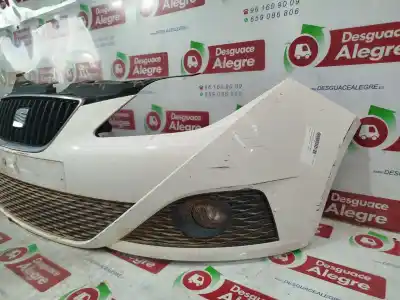 Автозапчастина б/у передній бампер для SEAT IBIZA (6J5) Reference Посилання на OEM IAM   