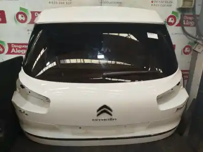 Автозапчастина б/у загальні двері для CITROEN C4 PICASSO Origins 131 CV / 96 KW Посилання на OEM IAM   