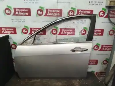 Автозапчастина б/у передні ліві двері для honda accord berlina (cl/cn) 2.2i ctdi sport посилання на oem iam 