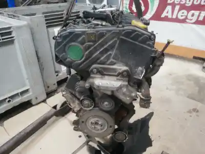 Автозапчастина б/у двигун комплект для opel astra gtc cosmo посилання на oem iam z19dt  