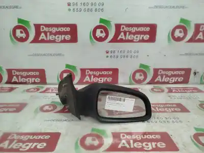 Автозапчастина б/у правий задний огляд для opel astra gtc enjoy посилання на oem iam 026678  
