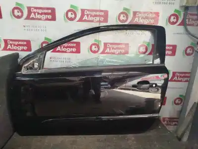 Автозапчастина б/у передні ліві двері для opel astra gtc enjoy посилання на oem iam   