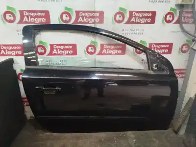 Автозапчастина б/у передні праві двері для opel astra gtc enjoy посилання на oem iam   