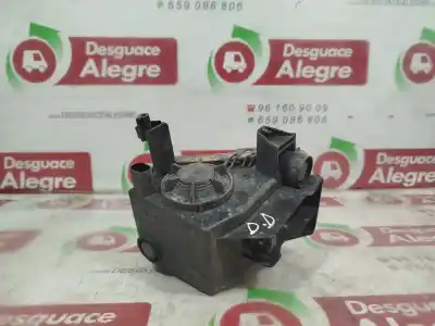 Автозапчастина б/у правий протитуман для opel astra gtc enjoy посилання на oem iam 301392437
