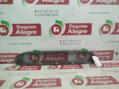 Peça sobressalente para automóvel em segunda mão Grelha De Pára Choques Frontal por BMW MINI (R50,R53) One Referências OEM IAM   