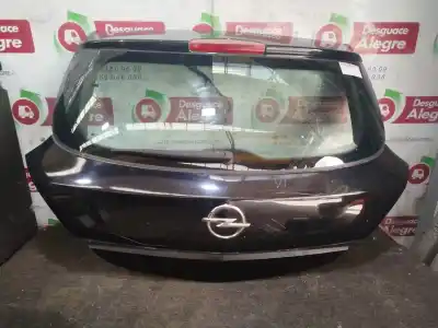 Автозапчастина б/у загальні двері для opel astra gtc enjoy посилання на oem iam 
