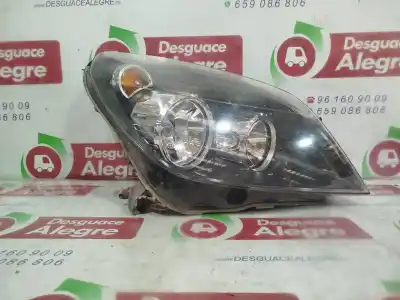 Автозапчастина б/у права фа для opel astra gtc enjoy посилання на oem iam 