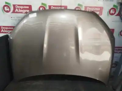 Автозапчастина б/у капок для nissan qashqai+2 (jj10) acenta посилання на oem iam 