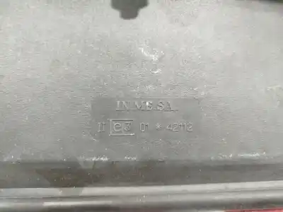 Автозапчастина б/у правий задний огляд для nissan cabstar e cabina doble cabina doble посилання на oem iam 0142112