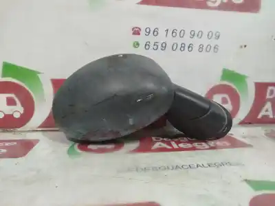 Peça sobressalente para automóvel em segunda mão Espelho Retrovisor Direito por BMW MINI (R50,R53) One Referências OEM IAM   