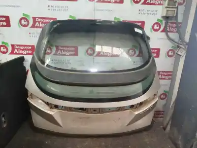 Автозапчастина б/у ЗАГАЛЬНІ ДВЕРІ для HONDA CIVIC BERLINA 5 (FK)  Посилання на OEM IAM   