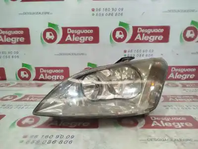 Peça sobressalente para automóvel em segunda mão  por FORD FOCUS C-MAX (CAP)  Referências OEM IAM   