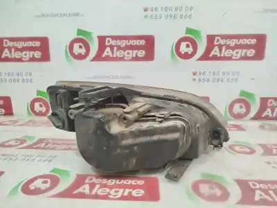 Gebrauchtes Autoersatzteil linker scheinwerfer zum ford focus c-max (cap) ambiente (d) oem-iam-referenzen   