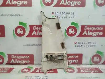 Second-hand car spare part decorative moulding for opel midi 2189 oem iam references 21021341l  