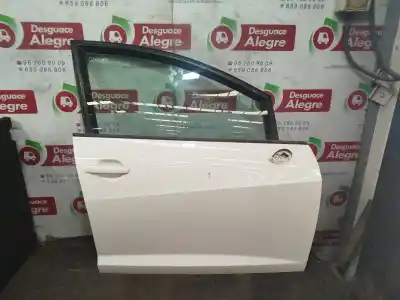 Автозапчастина б/у  для SEAT IBIZA (6J5)  Посилання на OEM IAM   