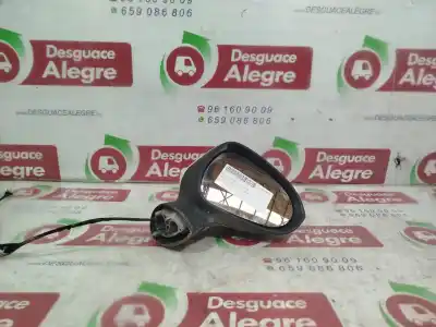 Автозапчастина б/у правий задний огляд для seat ibiza (6j5) reference посилання на oem iam 034456  