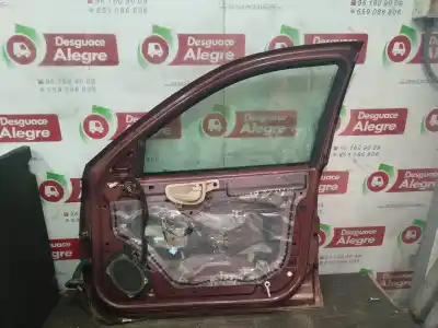 Автозапчастина б/у ПЕРЕДНІ ПРАВІ ДВЕРІ для CHEVROLET ALERO 3.4 V6 CAT Посилання на OEM IAM   