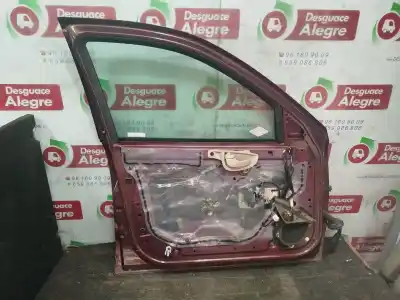 Автозапчастина б/у ПЕРЕДНІ ЛІВІ ДВЕРІ для CHEVROLET ALERO 3.4 V6 CAT Посилання на OEM IAM   