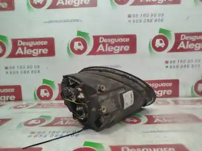 Автозапчастина б/у ЛІВА ФАРА для VOLKSWAGEN NEW BEETLE (9C1, 1C1) 1.6 Посилання на OEM IAM 1C0941005  