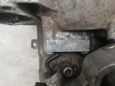 Tweedehands auto-onderdeel VERSNELLINGSBAK voor VOLKSWAGEN TOURAN VAN (1T1, 1T2) 1.9 TDI OEM IAM-referenties GQN  