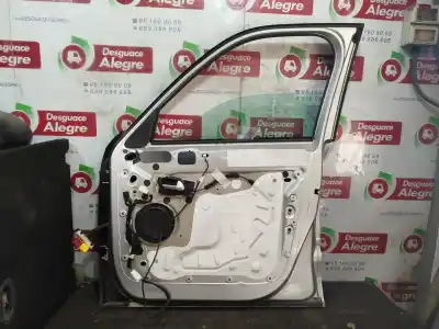 Автозапчастина б/у передні праві двері для citroen c4 picasso feel посилання на oem iam 