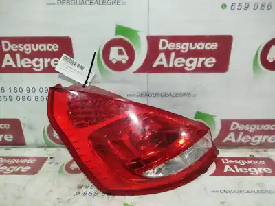 Second-hand car spare part  for FORD FIESTA (CB1)  OEM IAM references 8A6113405A  