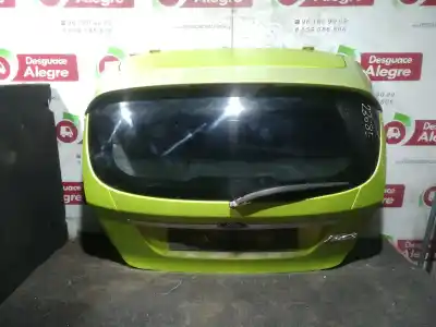 Second-hand car spare part  for FORD FIESTA (CB1)  OEM IAM references   