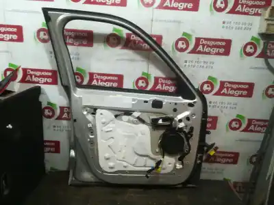 Автозапчастина б/у ліве дзеркало для citroen c4 picasso feel посилання на oem iam   