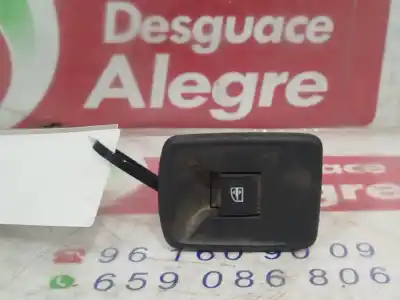 Second-hand car spare part  for RENAULT KANGOO II (F/KW0)  OEM IAM references   