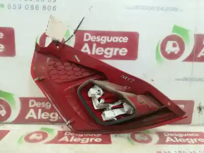 Second-hand car spare part  for FORD FIESTA (CB1)  OEM IAM references 8A6113404A  