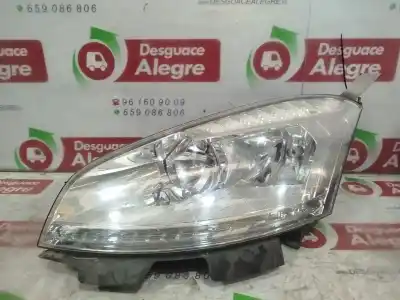 Автозапчастина б/у  для CITROEN C4 GRAND PICASSO  Посилання на OEM IAM 16298100  