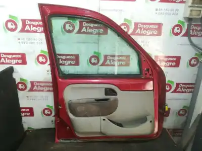 Pezzo di ricambio per auto di seconda mano  per RENAULT KANGOO (F/KC0)  Riferimenti OEM IAM   