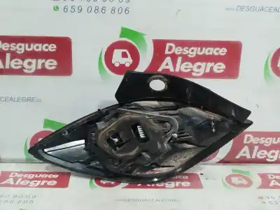 Автозапчастина б/у правий ліхтар для opel astra gtc enjoy посилання на oem iam 084421957r  