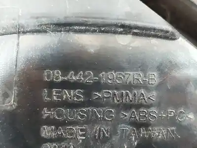 Автозапчастина б/у правий ліхтар для opel astra gtc enjoy посилання на oem iam 084421957r